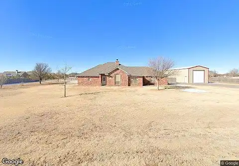 Lake Ridge, CANYON, TX 79015