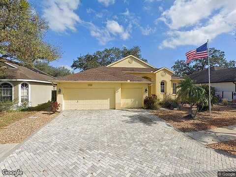 Wood Bend, TARPON SPRINGS, FL 34689