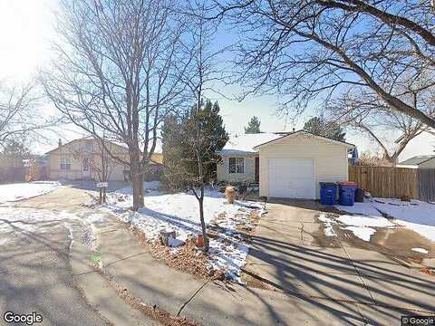 E Loyola Drive 2032R, Aurora, CO 80013