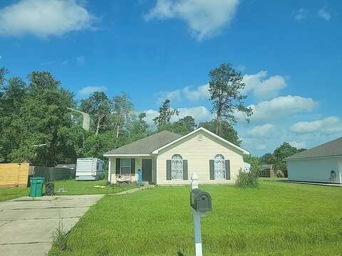 Cherrywood, PEARL RIVER, LA 70452
