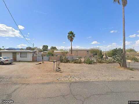 Ruthrauff, TUCSON, AZ 85705