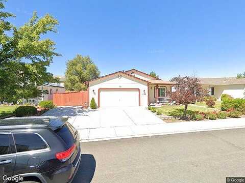 Fortune, RENO, NV 89508