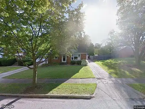 238Th, EUCLID, OH 44117
