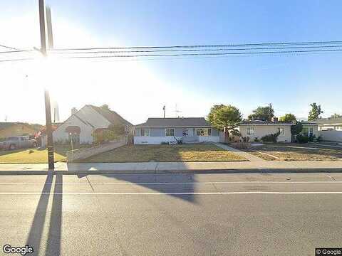 San Antonio, POMONA, CA 91767