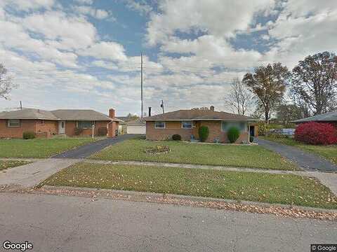 Bostwick, COLUMBUS, OH 43227