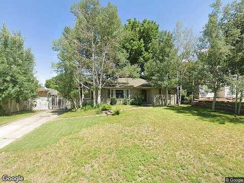 17Th, GREELEY, CO 80631