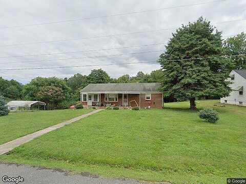 Ridge, LYNCHBURG, VA 24501