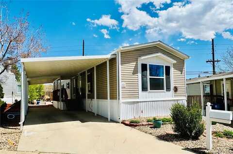 92Nd, DENVER, CO 80260