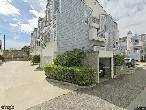Prairie, TORRANCE, CA 90504