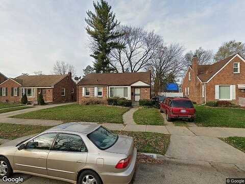 Oakfield, DETROIT, MI 48235