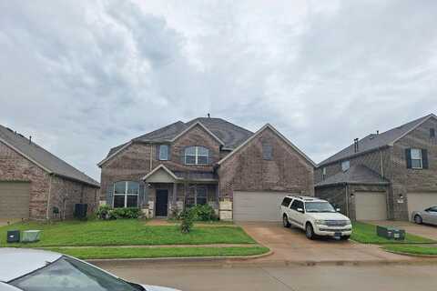 Campground, AUBREY, TX 76227