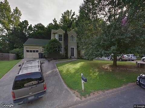 Crescent Hill, ACWORTH, GA 30102