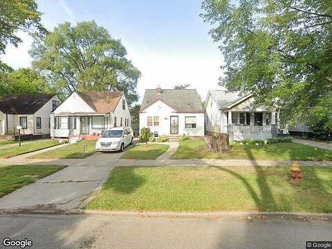 Hull, HIGHLAND PARK, MI 48203