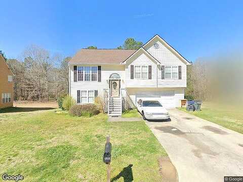 Hannah, POWDER SPRINGS, GA 30127