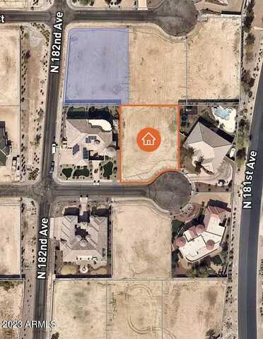 Marshall, LITCHFIELD PARK, AZ 85340
