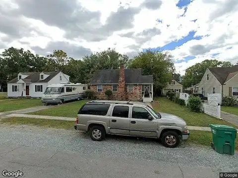 Doron, RICHMOND, VA 23223