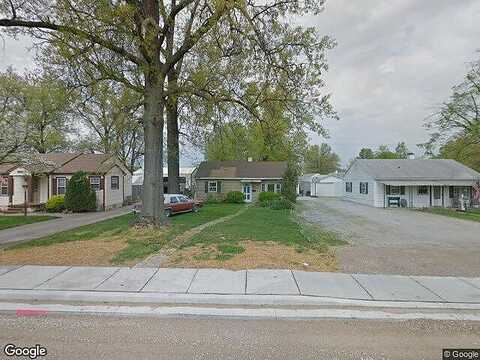 Madison, EVANSVILLE, IN 47714