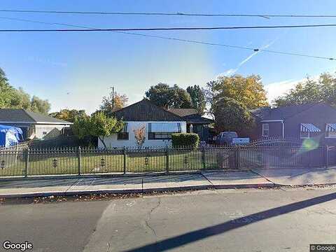 West, STOCKTON, CA 95205