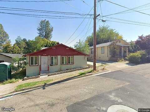 Willis, REDDING, CA 96001