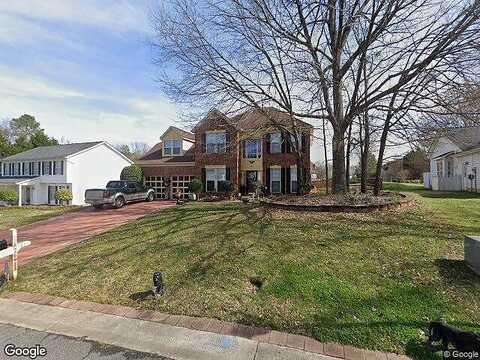 Misty Vale, CHARLOTTE, NC 28214