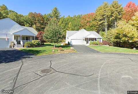Apple Brook, MANCHESTER, NH 03109