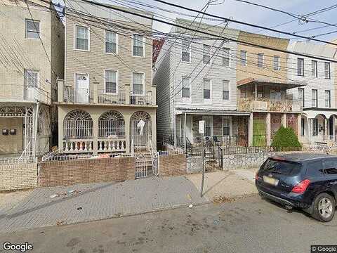 Van Horne, JERSEY CITY, NJ 07304