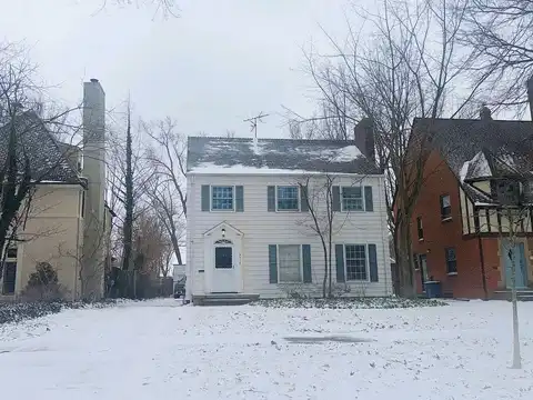 Scottsdale, SHAKER HEIGHTS, OH 44122