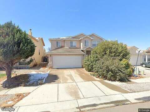Vasilion, ALBUQUERQUE, NM 87120