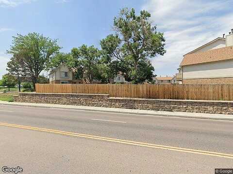 Sable, AURORA, CO 80012