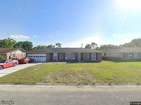 Brush Hill, JACKSONVILLE, FL 32211