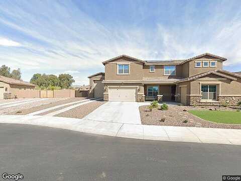 Wolf, GOODYEAR, AZ 85395