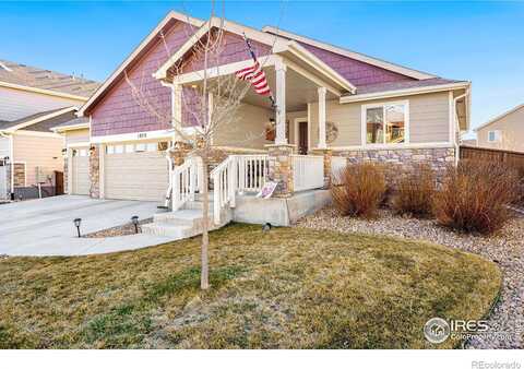 La Salle, LOVELAND, CO 80538