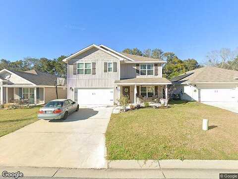 Mary Jo, PENSACOLA, FL 32534