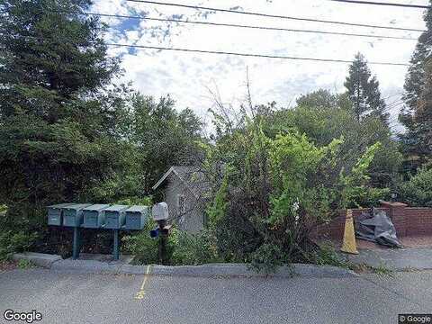 Withey, MONTE SERENO, CA 95030