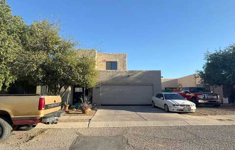 Calle Grandiosa, TUCSON, AZ 85706