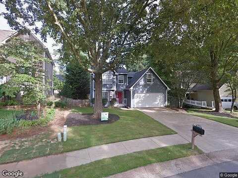 Hamby Place, ACWORTH, GA 30102
