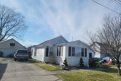 Washington, CYGNET, OH 43413