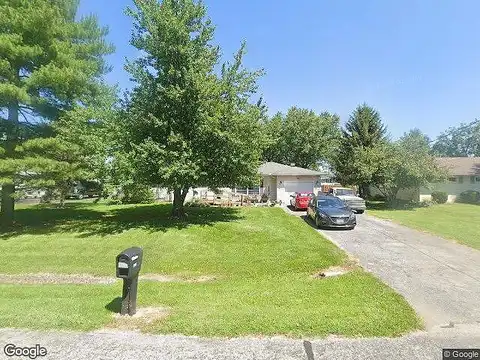 Hillcrest, WILMINGTON, OH 45177