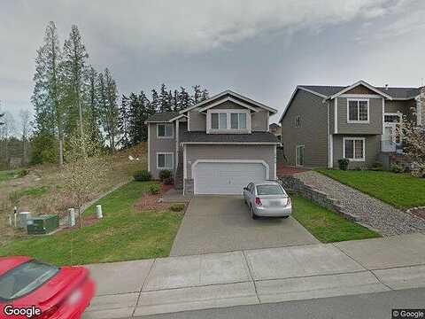 23Rd Avenue, TACOMA, WA 98445