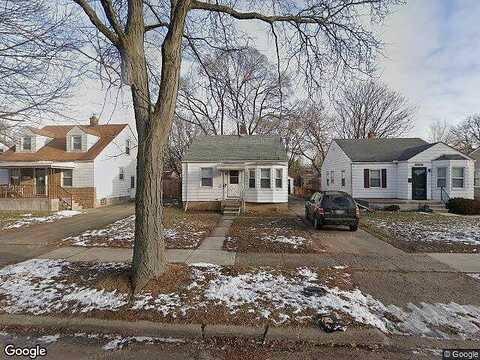Elkhart, HARPER WOODS, MI 48225