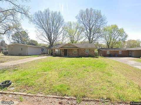 Mcpherson, MEMPHIS, TN 38116