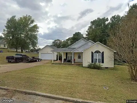 Chaseland, LEXINGTON, TN 38351