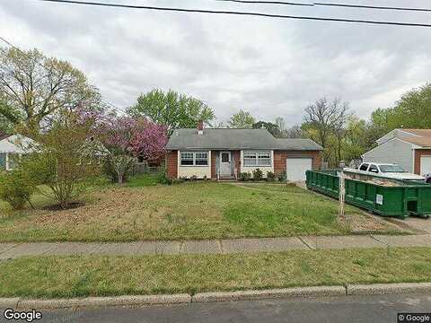 Glenview, CINNAMINSON, NJ 08077