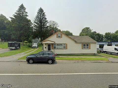 Route 206, NETCONG, NJ 07857