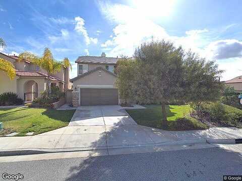 Via Del Fico, LAKE ELSINORE, CA 92532
