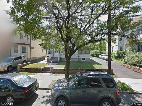 Everett, EAST RUTHERFORD, NJ 07073