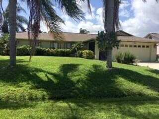 Ray, PORT SAINT LUCIE, FL 34983