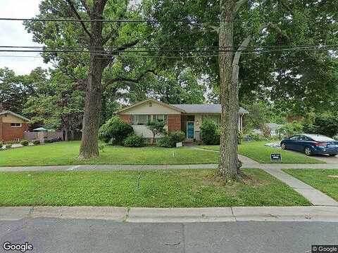 Ladd, SILVER SPRING, MD 20902