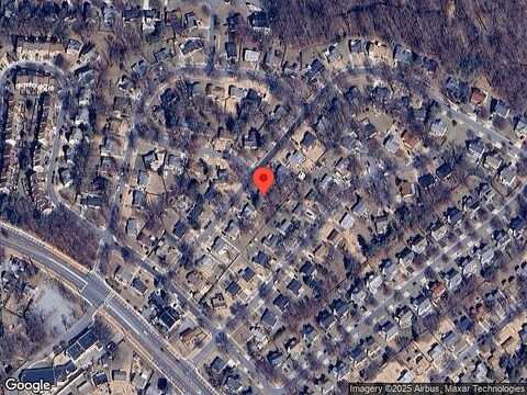 Ladd, SILVER SPRING, MD 20902