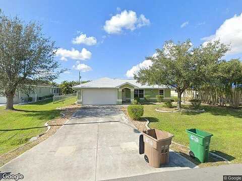 8Th, CAPE CORAL, FL 33990